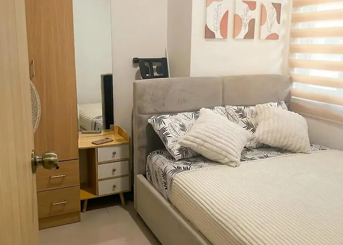 Willow Bliss Staycation مانيلا