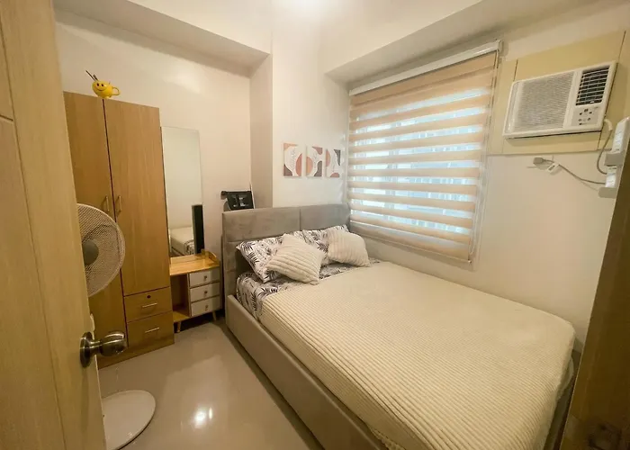 Willow Bliss Staycation شقة